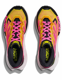 Hoka - Men's Mafate X Shoes