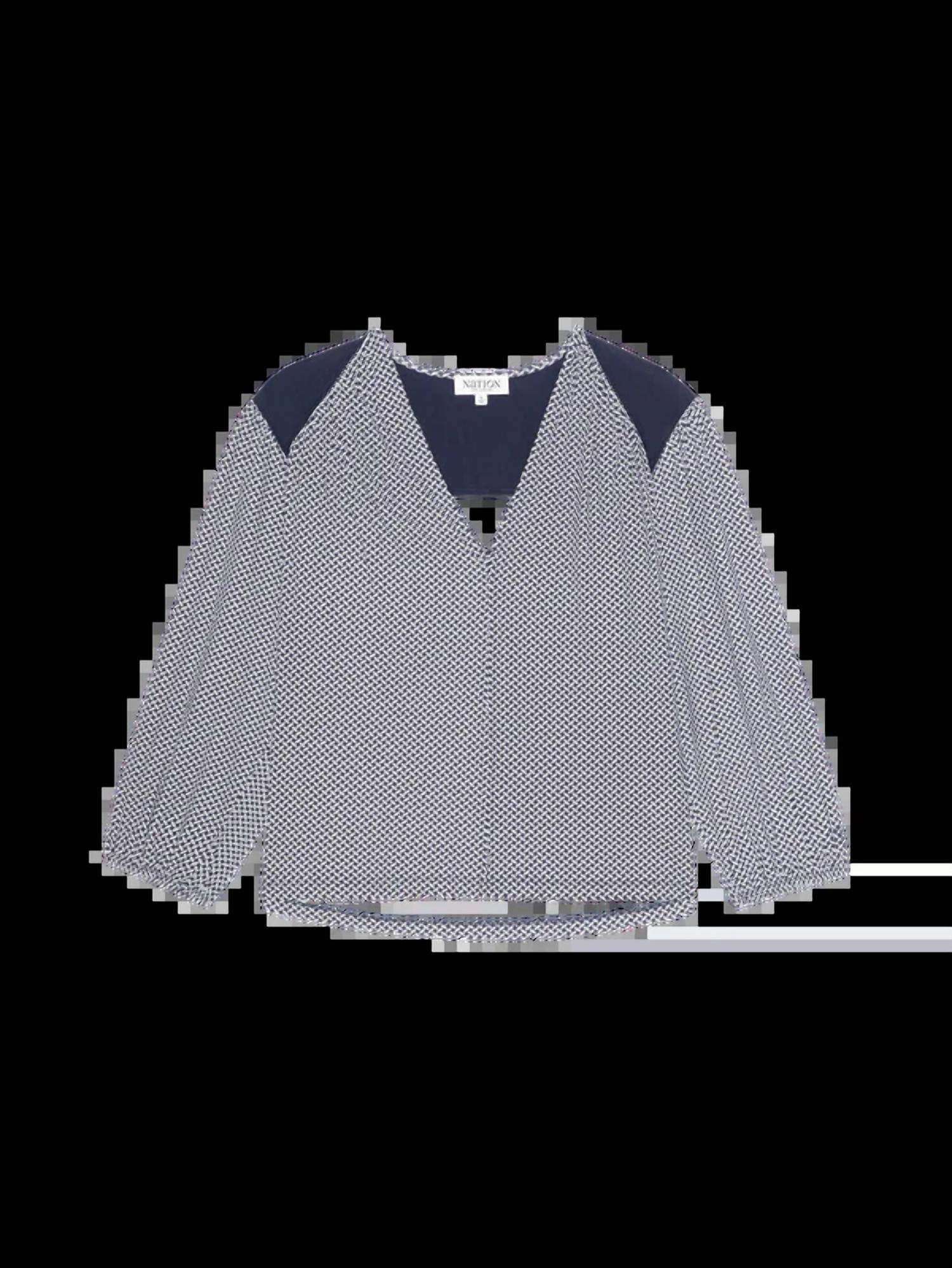 Nation Ltd - Twyla Long Sleeve Top