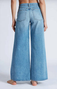Askk Ny - Atomic Wide Leg Jean