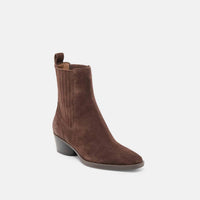Dolce Vita - Women's Faint Waterproof Booties