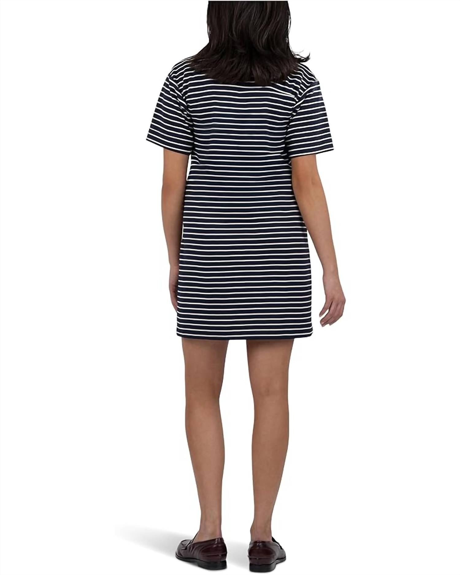 Kut From The Kloth - Daphne Short Sleeve Dress