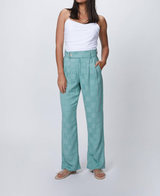 BETTINA TROUSER