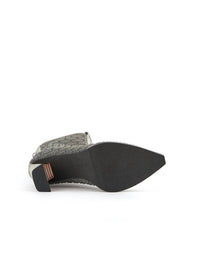 United Nude - SONAR BOOTIE MID BOOTIE