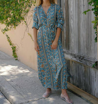 Omika - Emma Shirt Dress