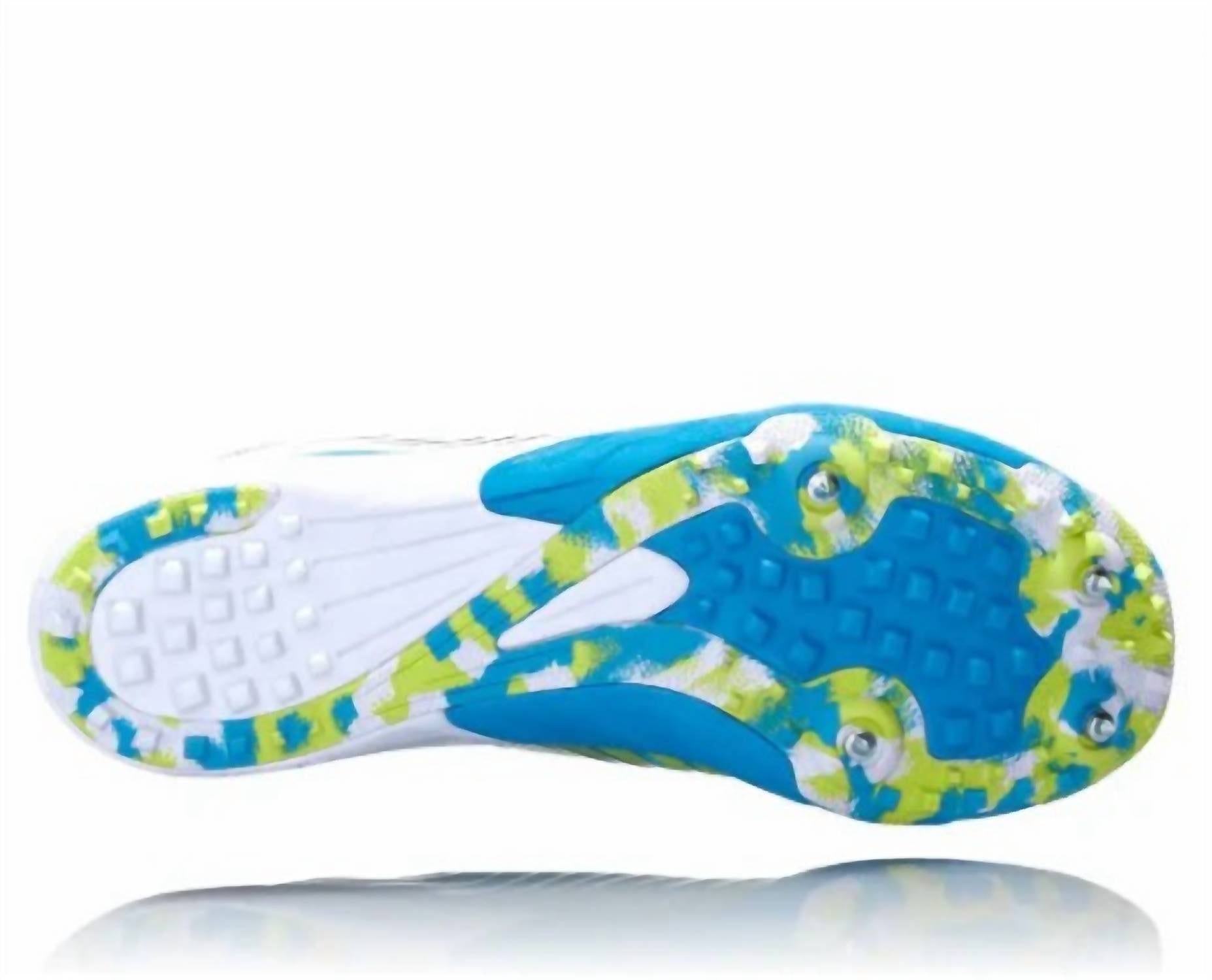 Hoka - Men's Evo Xc Spike Shoes