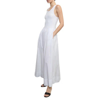 Enza Costa - Cotton Resort Tank Dress
