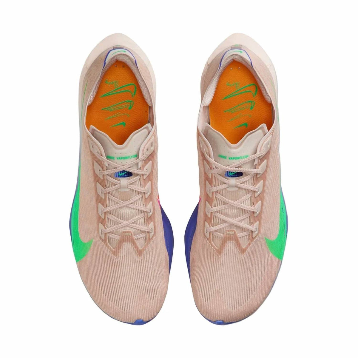 Nike - Men's Zoomx Vaporfly Next% 4 Running Shoes