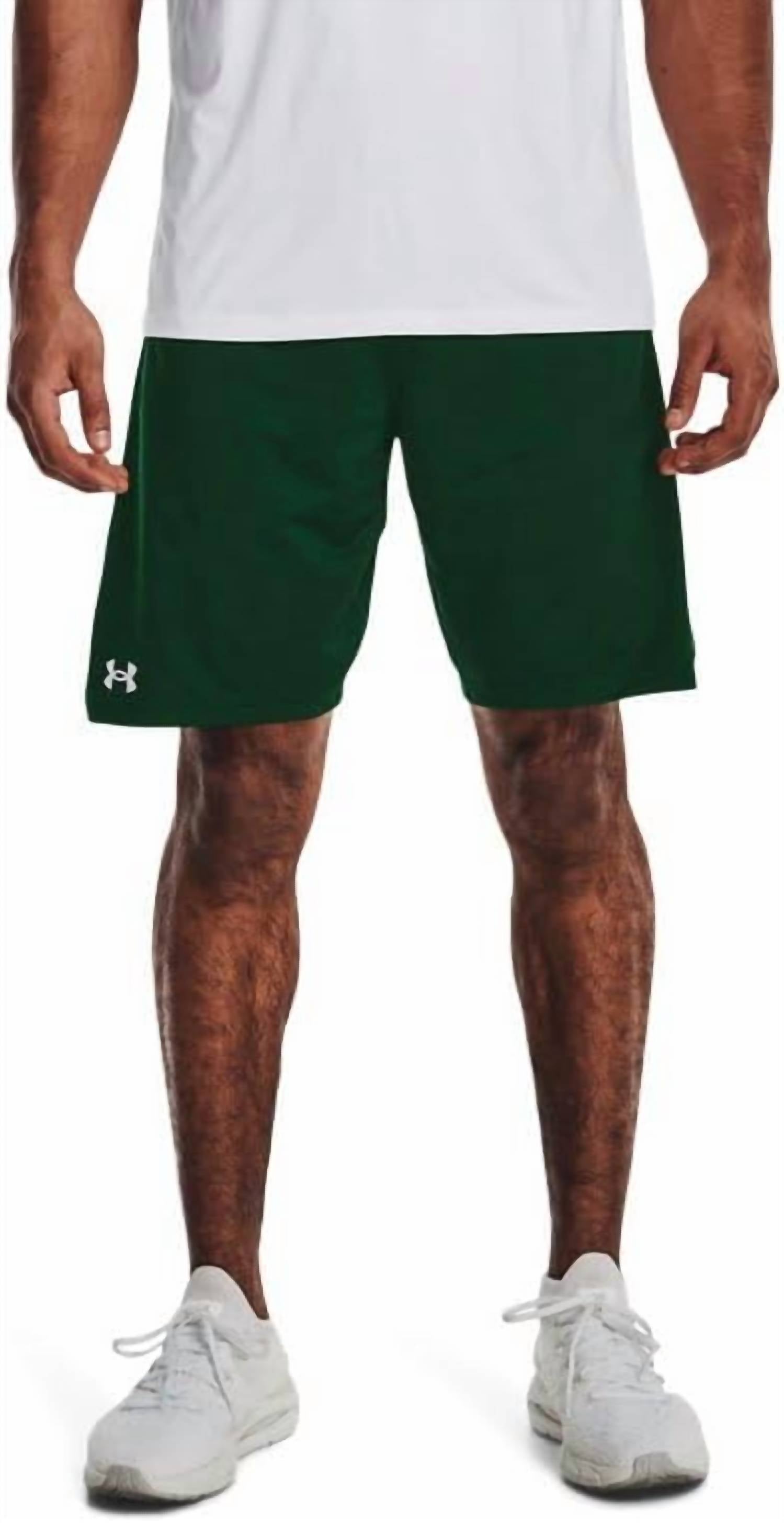 Under Armour - Men's Locker Room Short