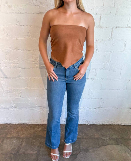 Mavi - Sydney Flare Jeans