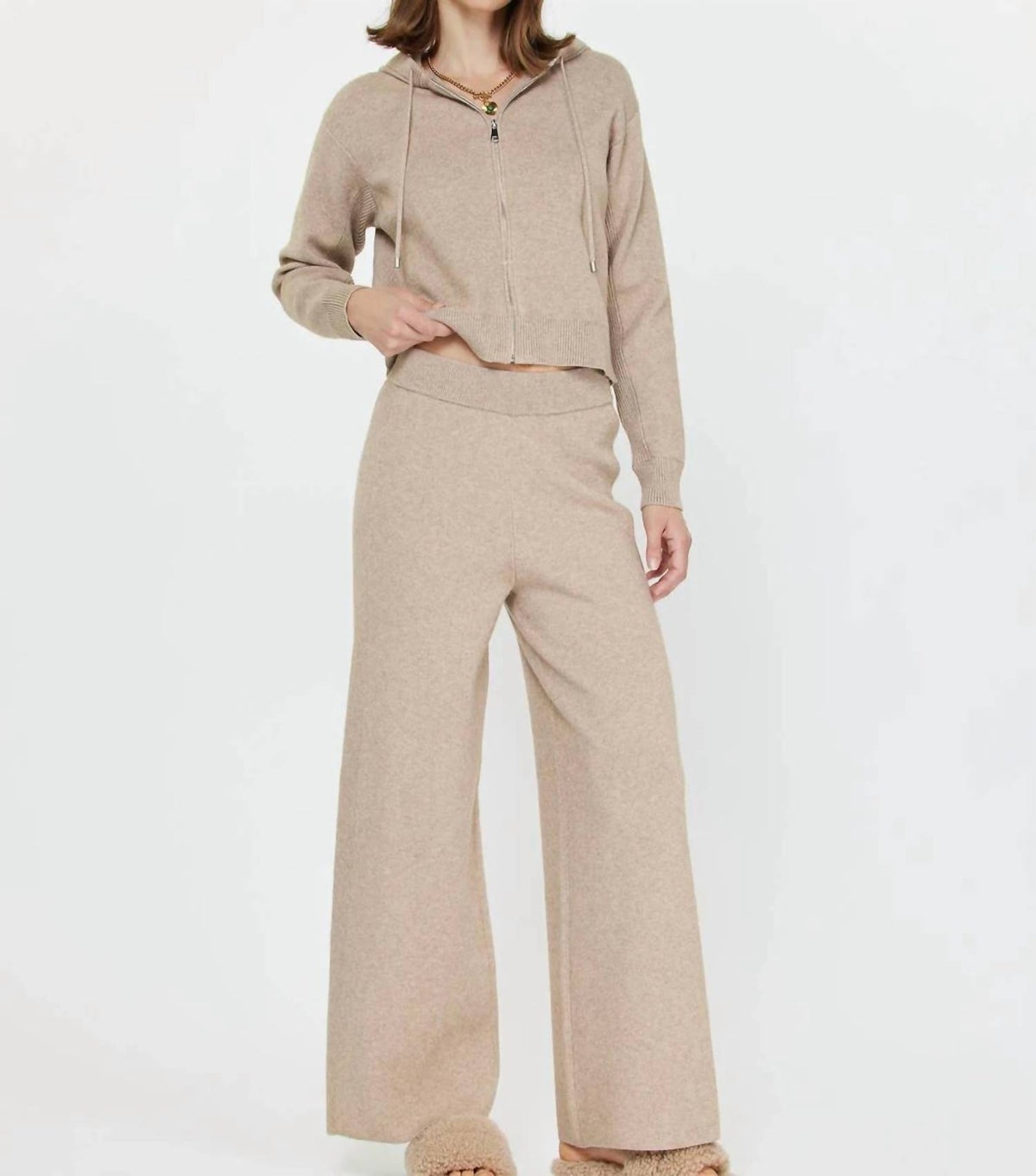 Current Air - Jane Loungewear Set