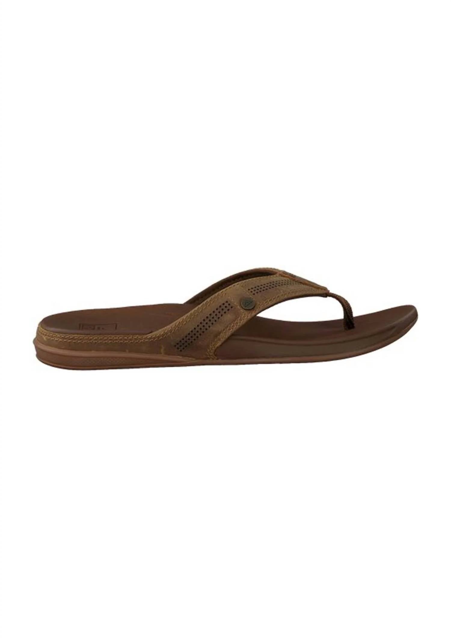 Reef - Men's Cushion Lux Flip Flop