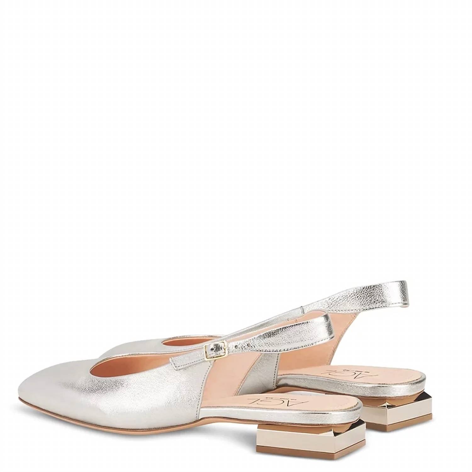 Agl - Women's Angie Sandy Flats
