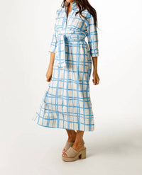 Holly Shae Design - Grace Dress