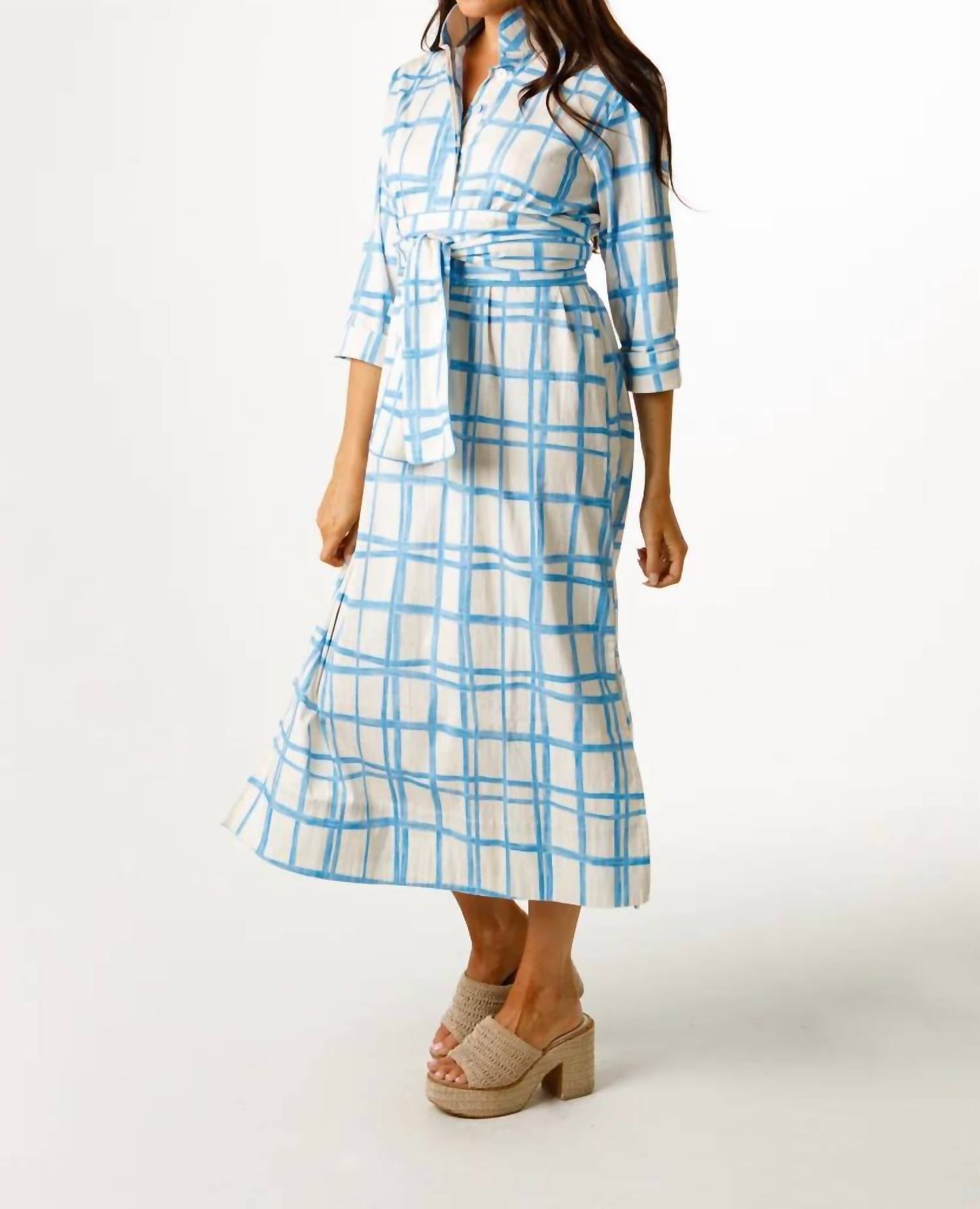 Holly Shae Design - Grace Dress