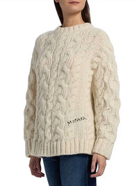Mother - Biggie Jumper Sweater