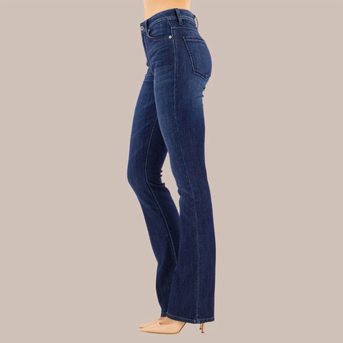 Morrison Denim - The Starlet Boot Cut Jeans