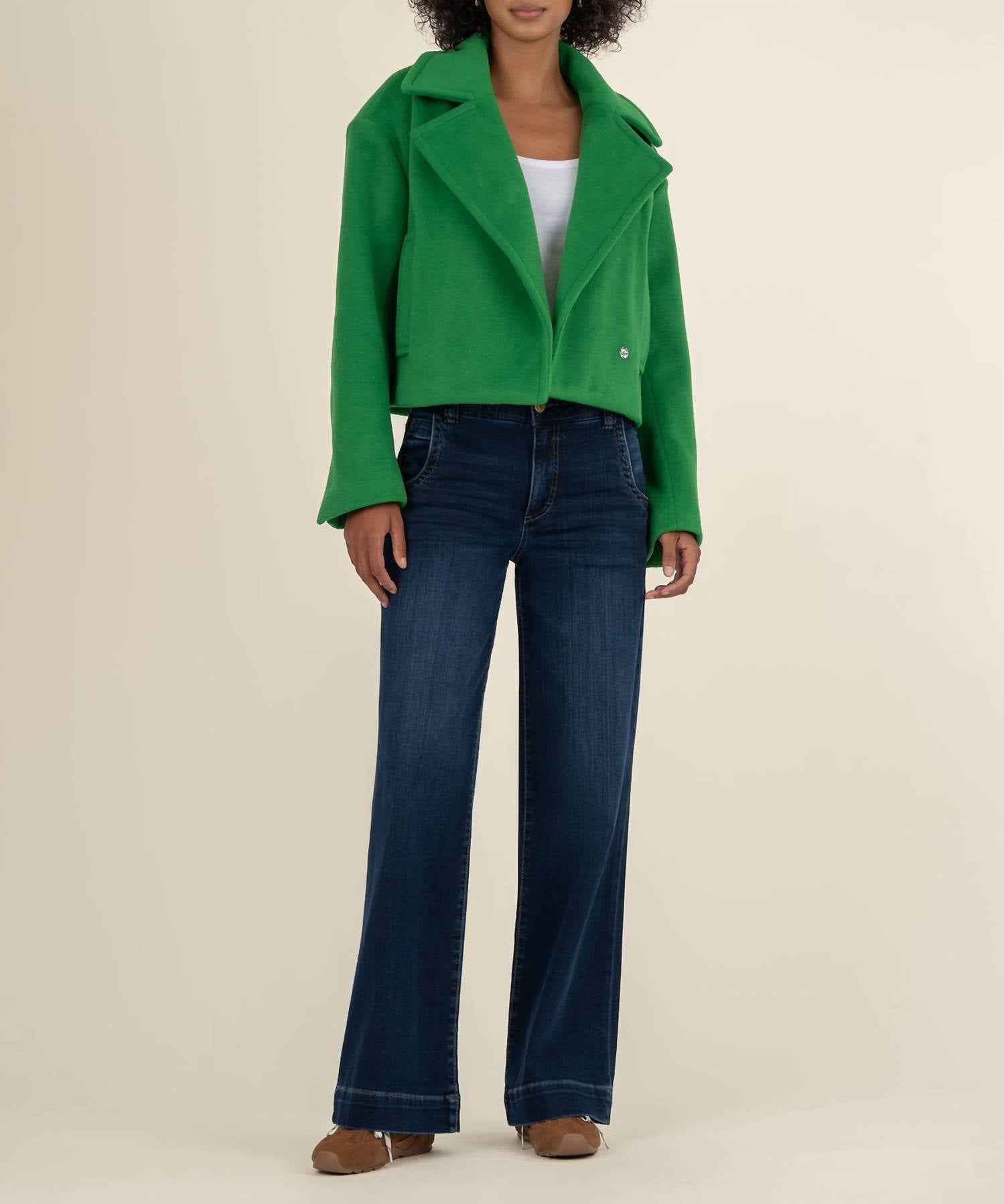 Kut From The Kloth - Harper Jacket
