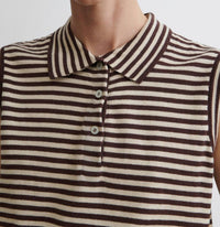 Rachel Comey - Pola Sleeveless Knit Top Vest