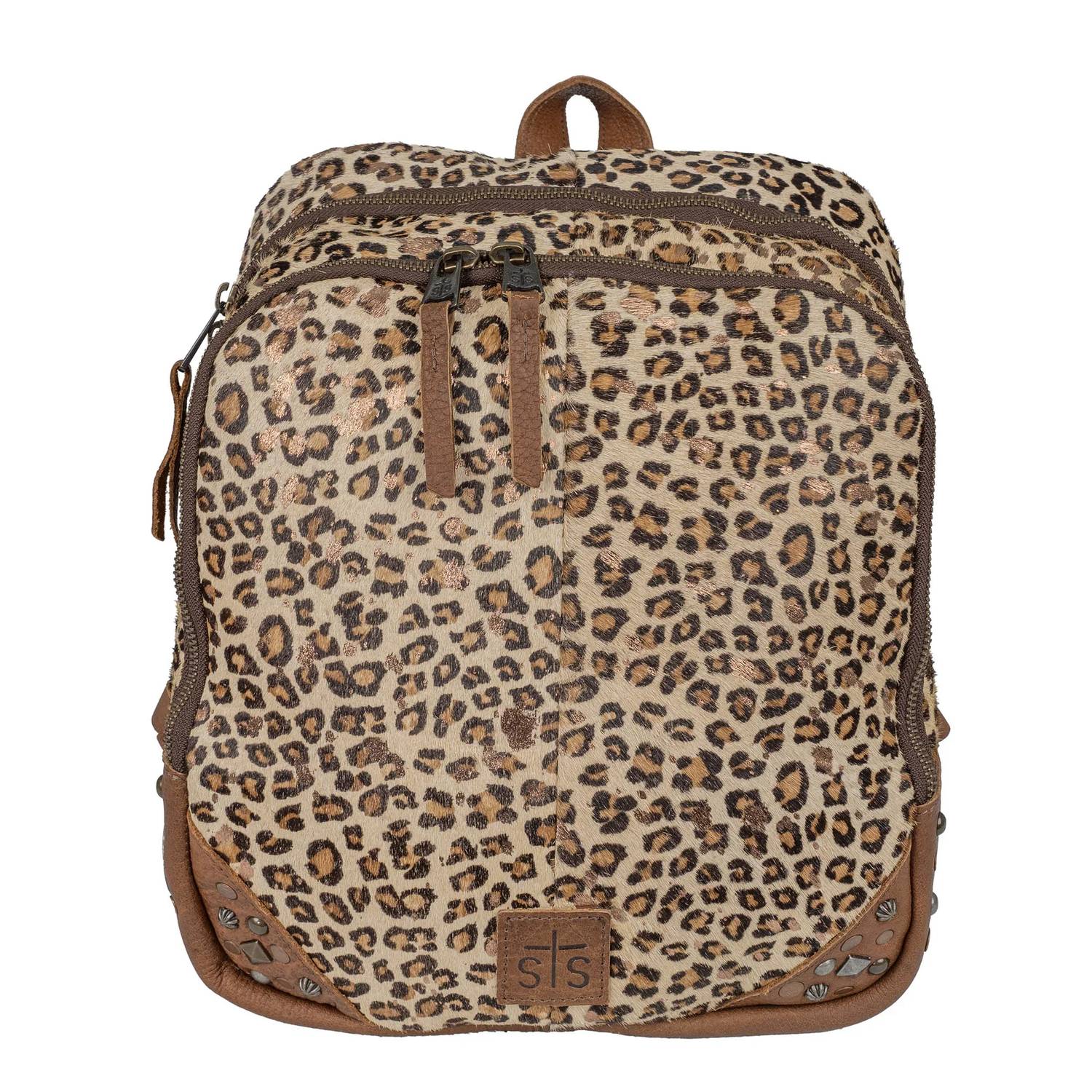Sts Ranchwear - Women's Great Plains Mini Backpack