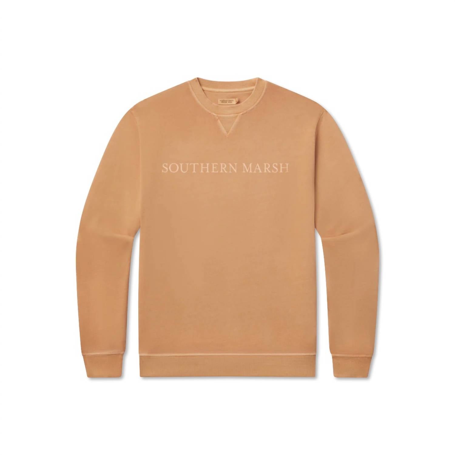 Southern Marsh - Unisex - Seawash Sweatshirt