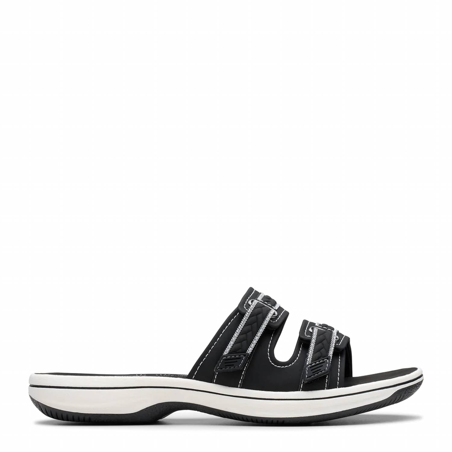 Clarks - Women's Breezey Eve Sandals