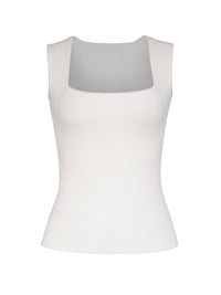 Dl1961 - Women'S - Square Neck Top