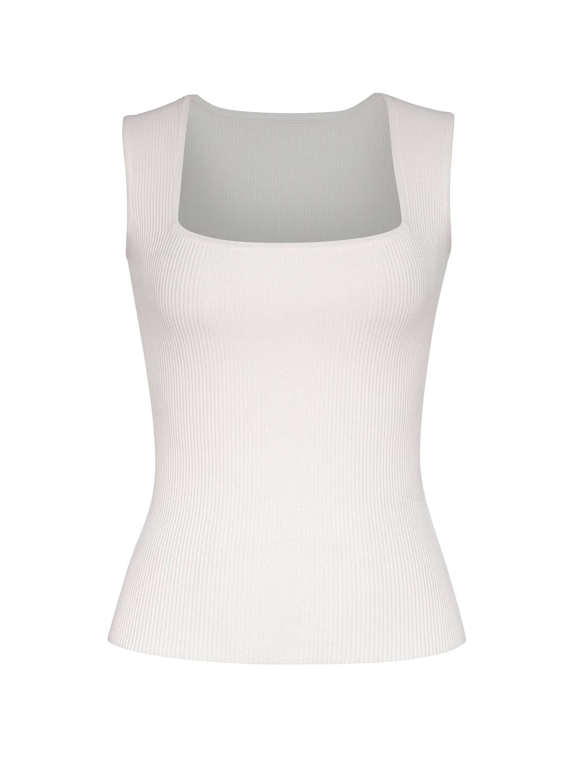 Dl1961 - Women'S - Square Neck Top