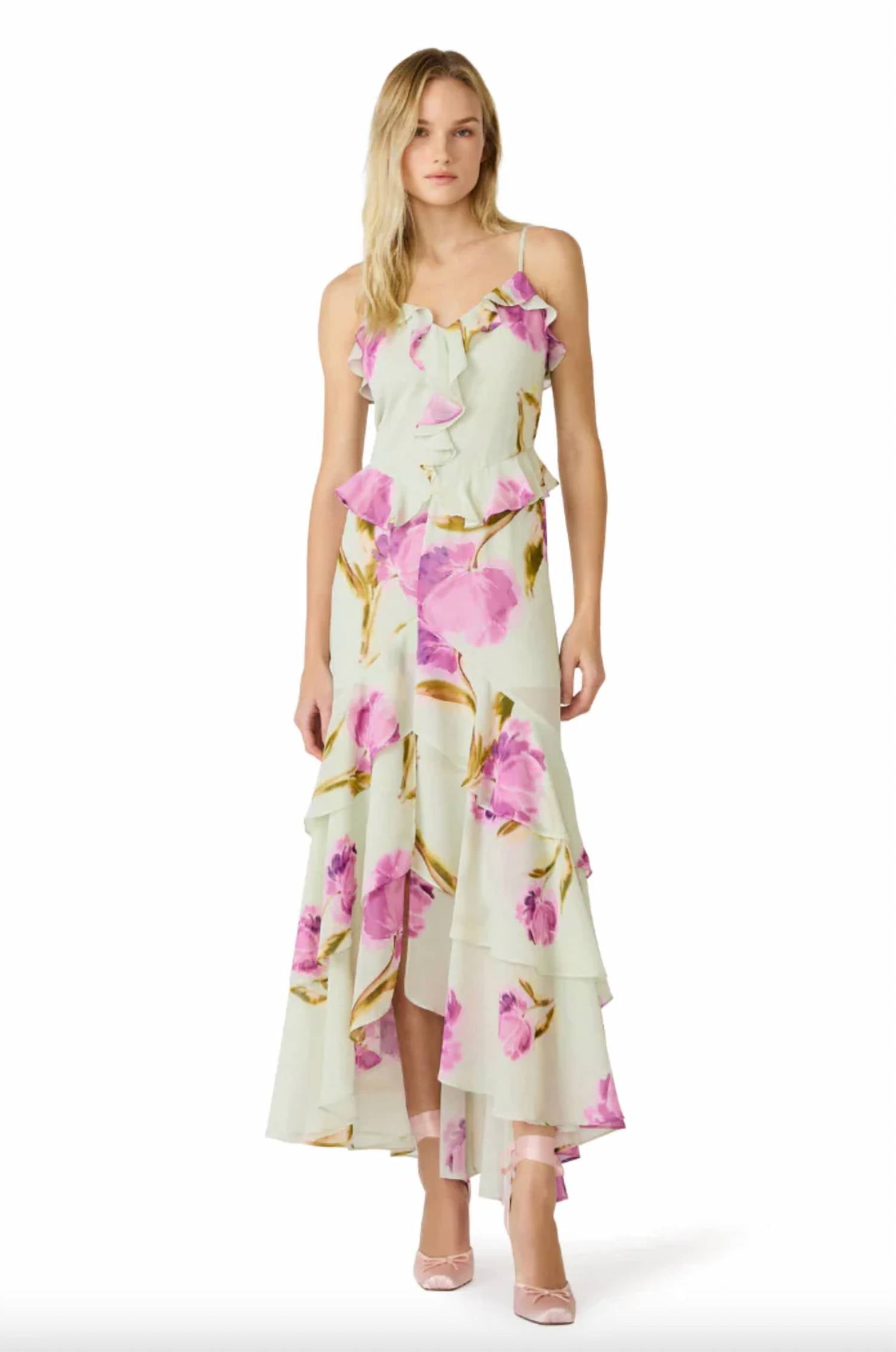 Steve Madden - Ciara Dress