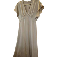 Lili Sidonio - Women's Elegant Maxi Dress