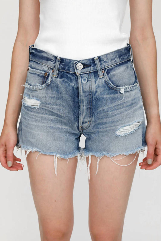 Moussy - Packard Shorts