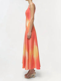 Simkhai - Lara Midi Dress