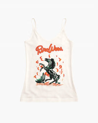 Me369 - Leo Tank Top