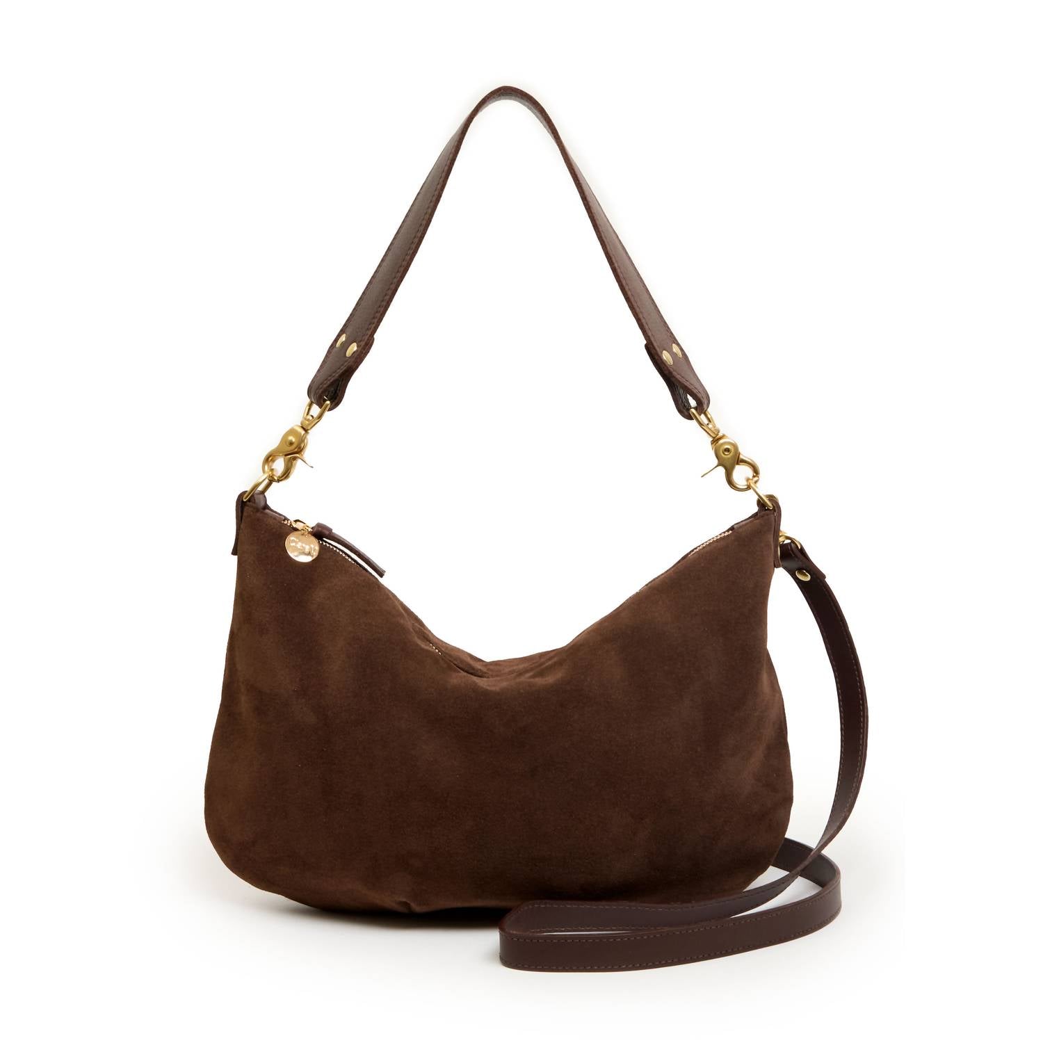 Clare V. - Moyen Messenger Bag