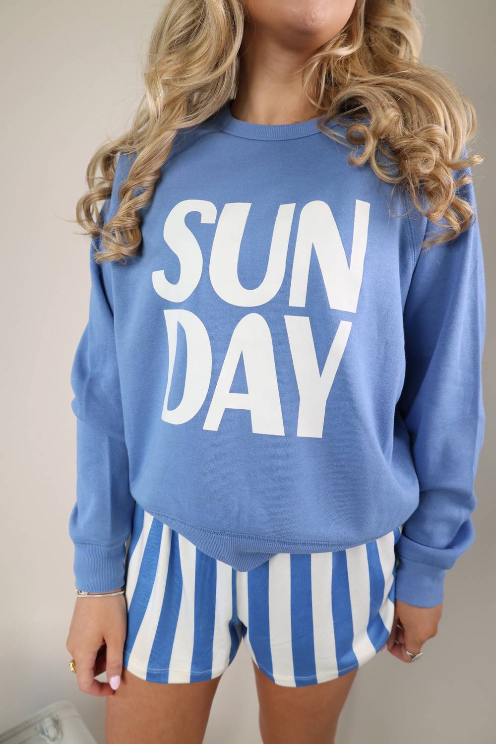 Z Supply - Women's Sunday Sweatshirt
