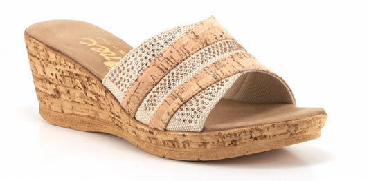 Onex - Women's Blanche Sandal