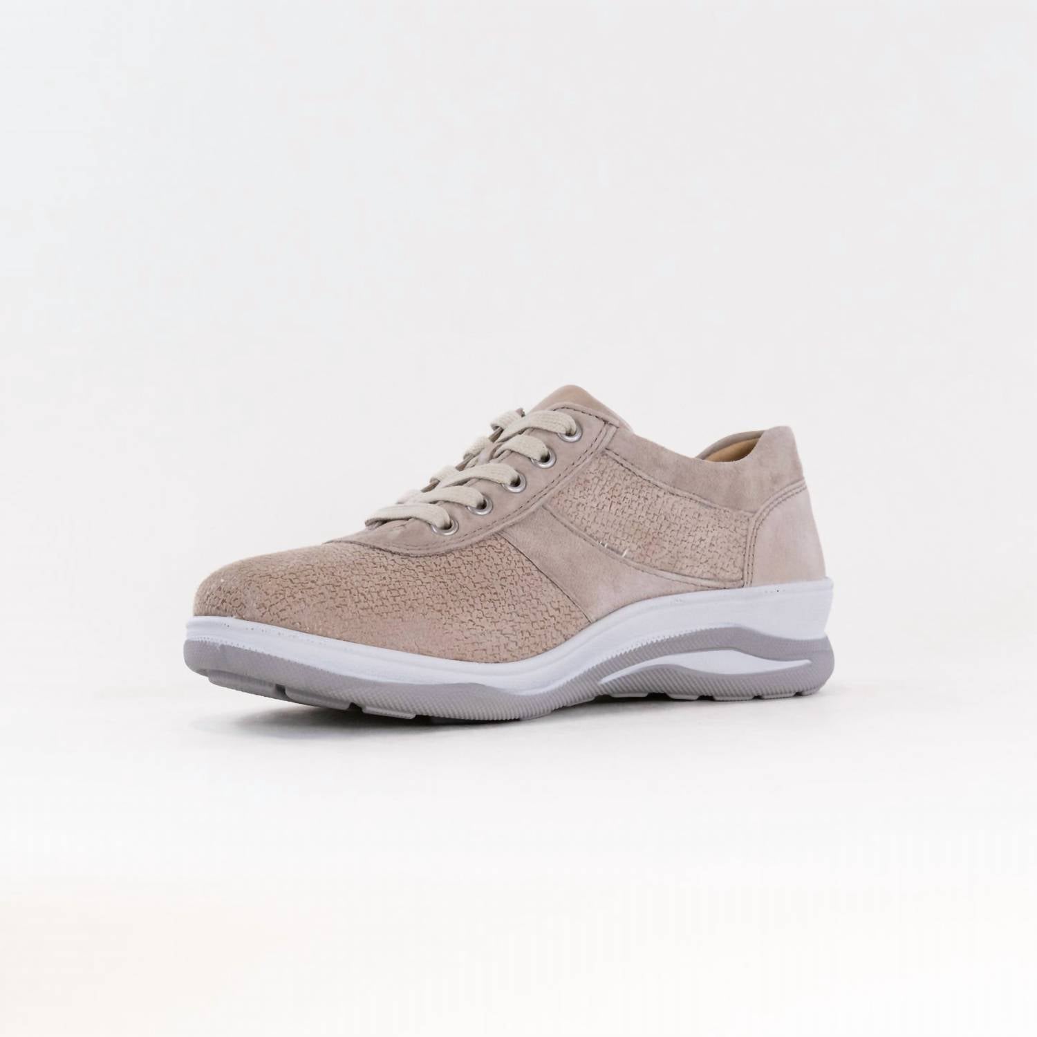 Fidelio Women's Multistretch Mitzy Shoes in nocciola kombi - women's sneaker - view 4