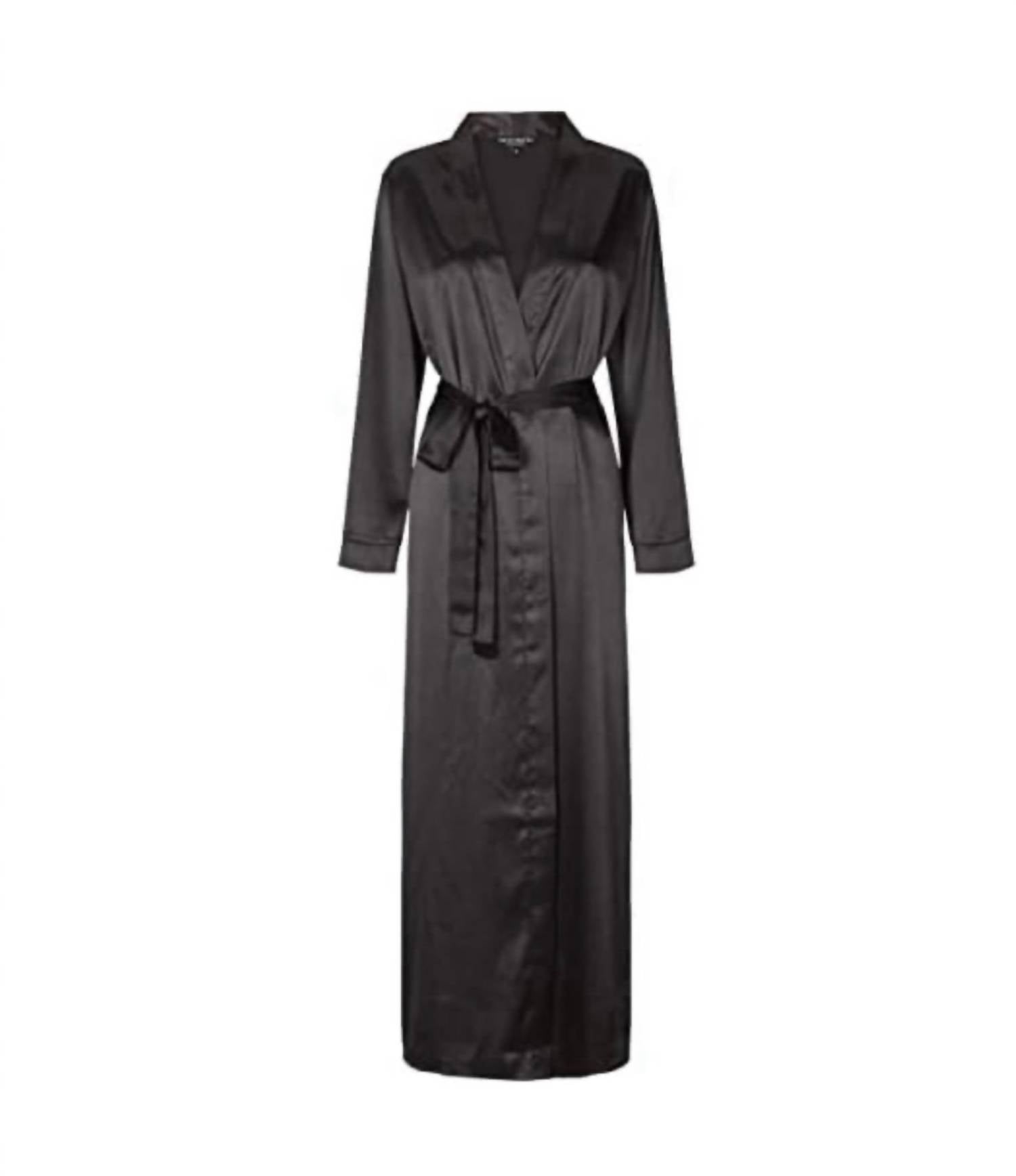 Ow Collection - Katrina Kimono Duster Robe