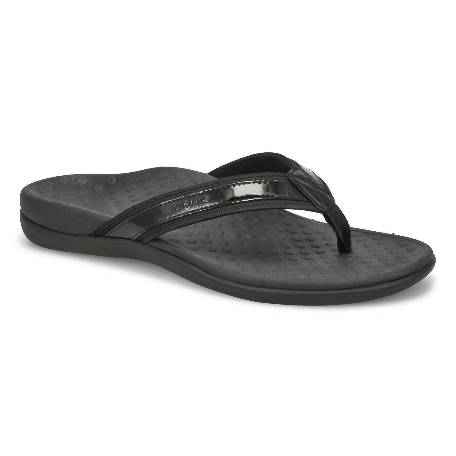 Vionic - Women's Tide Ii Toe Post Sandal