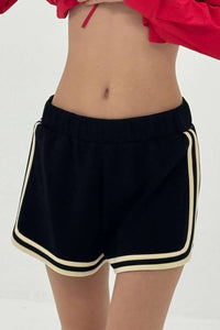 Find Me Now - Trackstar Shorts
