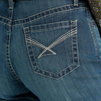 Cinch - Emerson Relaxed Straight Leg Jeans