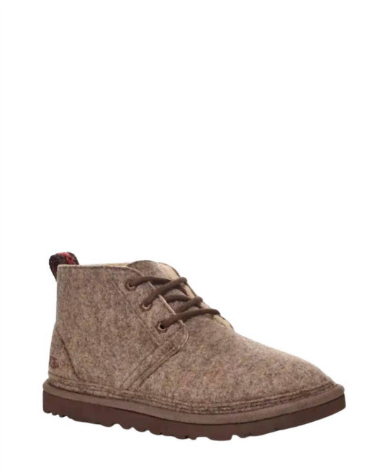 Ugg - Women's Refelt Neumel Chukka Boots