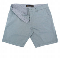 Eight X - Men's Slim Fit Textured Shorts