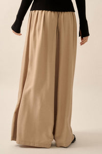 Promesa - Lace Up Pants