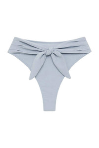 Montce - Paula Tie-up Bikini Bottom