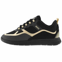 Hugo Boss - Men's Titanium Run Shoes