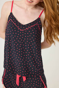 Pj Salvage - Sweet Dreams Camisole Top