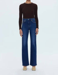 Pistola - Evie High Rise Slim Boot Jeans