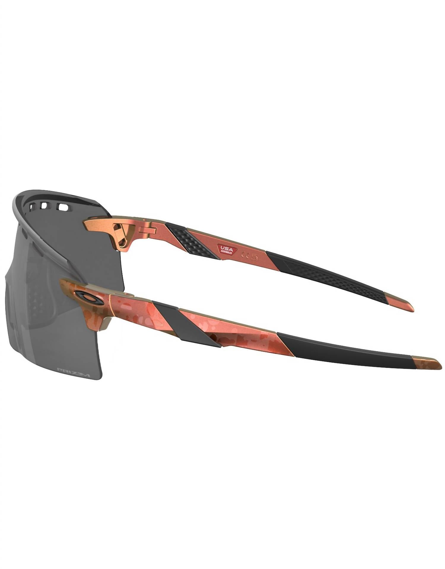 Oakley - Encoder Strike Vented Sunglasses