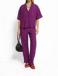 Roseanna - Romeo Short Sleeve Shirt