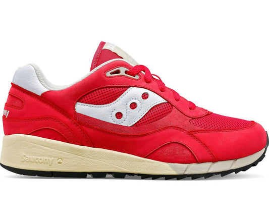 Saucony - Men's Shadow 6000 Shoes